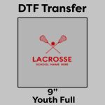 DTF Transfer 9" Thumbnail