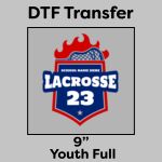 DTF Transfer 9" Thumbnail