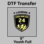 DTF Transfer 9" Thumbnail