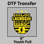 DTF Transfer 9" Thumbnail