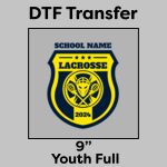 DTF Transfer 9" Thumbnail