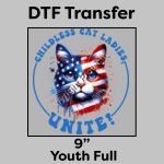 DTF Transfer 9" Thumbnail