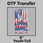 DTF Transfer 9" Thumbnail