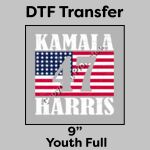 DTF Transfer 9" Thumbnail