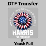 DTF Transfer 9" Thumbnail
