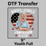 DTF Transfer 9" Thumbnail