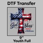 DTF Transfer 9" Thumbnail