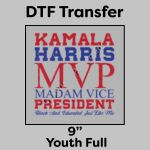 DTF Transfer 9" Thumbnail