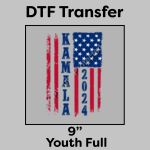 DTF Transfer 9" Thumbnail