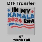 DTF Transfer 9" Thumbnail