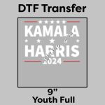 DTF Transfer 9" Thumbnail