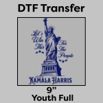 DTF Transfer 9" Thumbnail