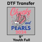 DTF Transfer 9" Thumbnail