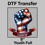 DTF Transfer 9" Thumbnail