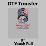 DTF Transfer 9" Thumbnail