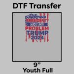 DTF Transfer 9" Thumbnail