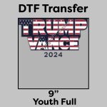 DTF Transfer 9" Thumbnail