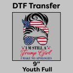 DTF Transfer 9" Thumbnail