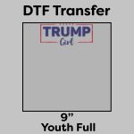 DTF Transfer 9" Thumbnail