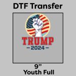 DTF Transfer 9" Thumbnail