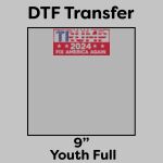 DTF Transfer 9" Thumbnail