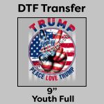 DTF Transfer 9" Thumbnail