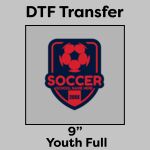 DTF Transfer 9" Thumbnail