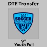 DTF Transfer 9" Thumbnail