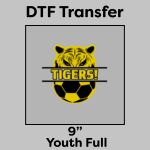 DTF Transfer 9" Thumbnail