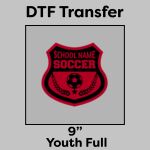 DTF Transfer 9" Thumbnail