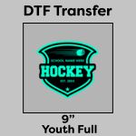 DTF Transfer 9" Thumbnail