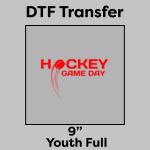 DTF Transfer 9" Thumbnail