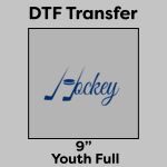 DTF Transfer 9" Thumbnail