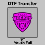DTF Transfer 9" Thumbnail