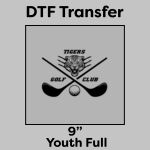 DTF Transfer 9" Thumbnail