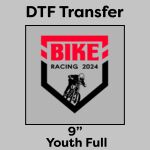 DTF Transfer 9" Thumbnail