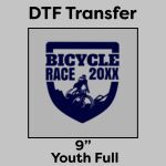 DTF Transfer 9" Thumbnail