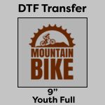 DTF Transfer 9" Thumbnail
