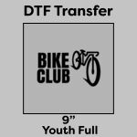 DTF Transfer 9" Thumbnail