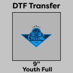 DTF Transfer 9" Thumbnail