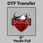DTF Transfer 9" Thumbnail