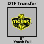 DTF Transfer 9" Thumbnail