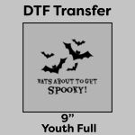 DTF Transfer 9" Thumbnail