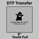DTF Transfer 9" Thumbnail