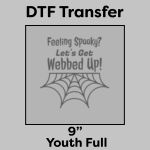 DTF Transfer 9" Thumbnail