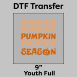 DTF Transfer 9" Thumbnail