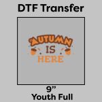 DTF Transfer 9" Thumbnail