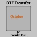 DTF Transfer 9" Thumbnail
