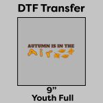 DTF Transfer 9" Thumbnail