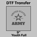 DTF Transfer 9" Thumbnail